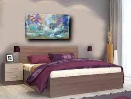 Per scegliere il quadro che si adatta al meglio a tutto l'arredamento, si deve considerare in primis la tipologia e i colori. Quadri Per Camera Da Letto Astratti