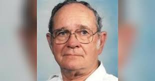 Harry D. Beckham Obituary