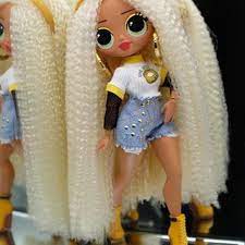 Pin By Zeynep Kaya On Poupee Lol Lol Dolls Pretty Dolls Bratz Girls