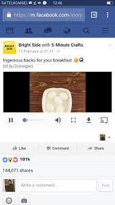 Tip Cara Mudah Download Video Dari Facebook Hanya Dengan Google Chrome Di Android Yangcanggih Com