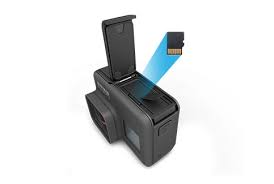 Hero5 Black Product Update Gopro