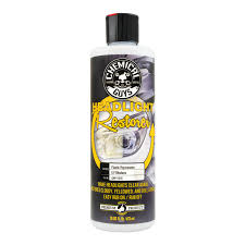 Headlight Lens Restorer And Protectant Chemical Guys How To Clean Headlights Headlight Restoration Kit