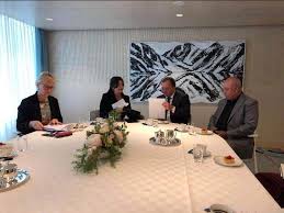 Stefan lã¶fven steamid is steam_0:0:84068065, 30 previous names with a total of 97 friends. Swedish Prime Minister Receives Yazidi Delegation Ezidi 24