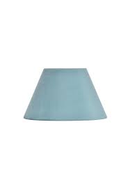 Lampe de bureau industriel metal brilliant octav chrome noir. Abat Jour Fe Diam 22 Cm Velours Celadon Corep Leroy Merlin