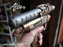 And welcome to my steampunk blog! 30 Creatively Cool Steampunk Diys Diy Projects For Teens