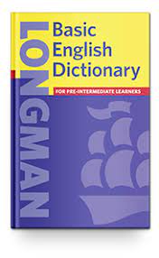 What does kamus mean in english? Longman Dictionary Of Contemporary English Ldoce