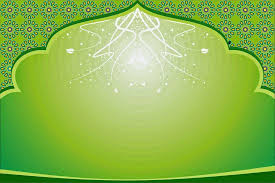 1422 x 1067 jpeg 151 кб. 30 Ide Background Banner Hijau Islami Png Panda Assed