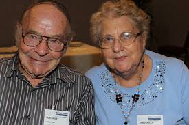 Seniors just want to go online