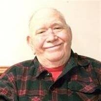 Raymond E. France Obituary