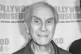 Dynastia-tähti Peter Mark Richman, 93,