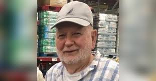 John Burder Caldwell Sr. Obituary