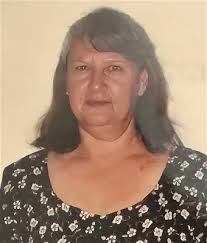 Obituary information for Estella T. Romero