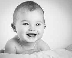 Baby of the month April Barrett and Coe results