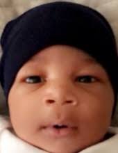 Obituary information for Judah Ermias Jackson