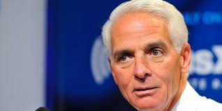 Florida’s Crist making third run for governor, second as Democrat