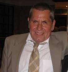 Mark Wholey's Instagram, Twitter & Facebook