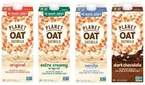Oat Based Beverages Oat Milk Oats Oat Smoothie
