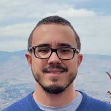 Jorge Virgilio DE ALMEIDA