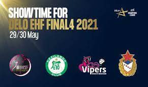 Последние твиты от ncaa final four (@finalfour). Handball Champions League Frauen Ehf Final4 Auslosung