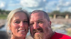 Fundraiser for Scott and Suzanne Carroll by Todd Zirbel : Rally for Suz:  Medical Expenses and Support