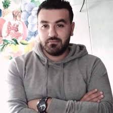 مخيم البداوي