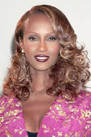 The cut was flattering on almost everyone, which helped its popularity. 90s Black Hair Popular Styles Finger Waves Box Braids