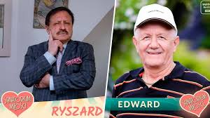 To czas na rozmowy z partnerami z pokojów, wymianę opinii na te. Ryszard Z Sanatorium Milosci Komentuje Porownania Do Edwarda