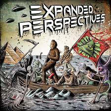Expanded Perspectives / Mt. Shasta and the Lost Tribe of Lemuria