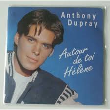 Autour de toi hélène