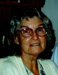 Obituary information for Marie Stidham