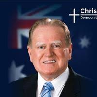 Fred Nile (@frednile)