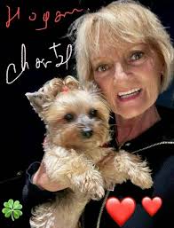 I Love Yorkshire Terrier