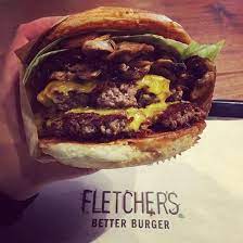 I ordered a margarita and wanted to switch it to strawberry instead of the regular. Fletchers Better Burger Frankfurt Menu Prices Restaurant Reviews Tripadvisor