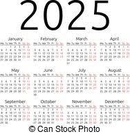 Veckokalender weekly 2020 är en av våra mest populära kalendrar. Enkel Kalender 2021 Mandag Vecka Enkel Startar Mandag Eps Kalender Vektor 2021 Ar 8 Canstock