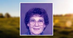Joyce Beyer Obituary December 20, 2005