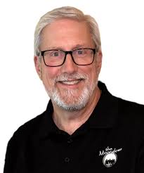 Bill Bucher, Jr. ~ Singer, Musician, Performer