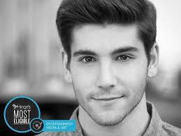 Noah Salas's Instagram, Twitter & Facebook