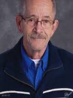 Terry Laing View Condolences