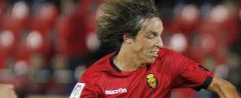 Tomas Pina to sign new Mallorca deal