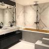 Get inspired by these luxurious bathrooms. 3