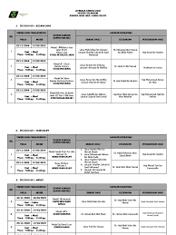 Bila tarikh penerbangan haji 2021. Kursus Asas Haji Selangor 2018 2019
