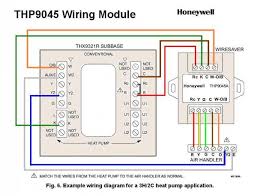 Here is my new thermostat connections: Honeywell Wi Fi Thermostat Heat Pump Wiring Diagram Diagram Base Website Wiring Diagram Pleiadeshrdiagram Tufogrecofestival It