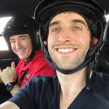 Just can't get enough guy. Check out Billie Eilish's show at  livestream.billieeilish.com #taycan #billieeilish