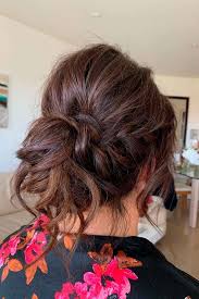 Hairstyles for dinner party (6) february 2020. 15 Chic Hairstyle Ideas For A Party Lovehairstyles Com