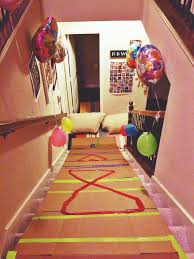 Unique Birthday Surprise Ideas For Husband At Home Pin By Courtney Stephens On Birthday Party Ideas Birthday Morning Kids Birthday Morning Birthday Surprise Kids