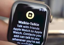 Appletoolbox Walkie Talkie Feature Not Working On Apple Watch How To Fix Facebook