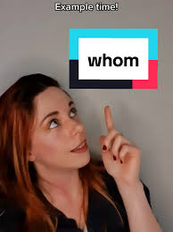 Understanding 'Who' and 'Whom' in English Grammar