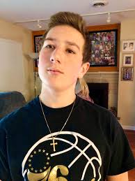 Gage wants to tell everyone Happy Mother's Day!