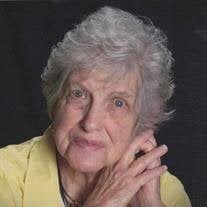 Betty Eileen Slay Obituary