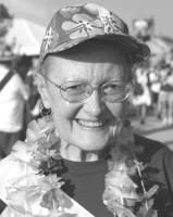 DOLORES DOWNING Obituary (2010)